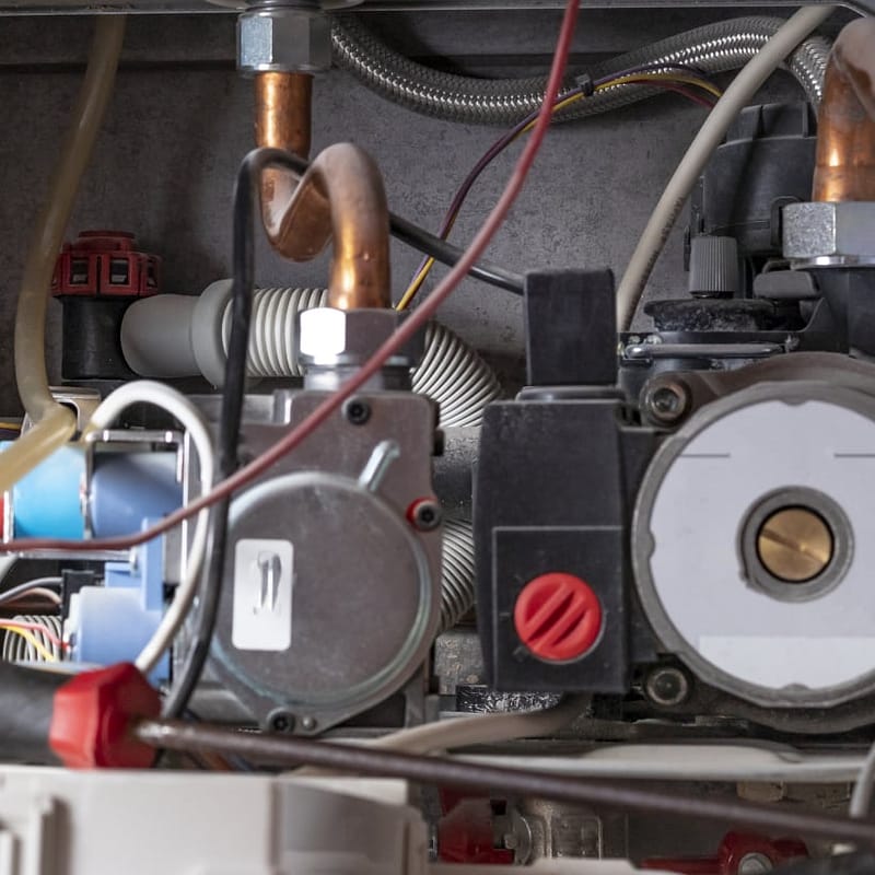 Furnace Repair Victoria BC Island Furnace & Fireplace