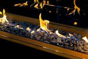 Fireplaces in Victoria BC