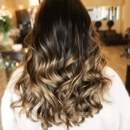 Understand how long highlights last in your hair
